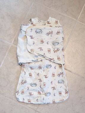 Disney Halo Sleep Sack Winnie the Pooh